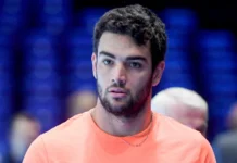 tennis internationals nitto atp final training e match dominic thiem