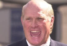 Terry Bradshaw
