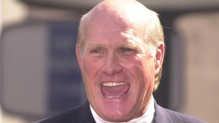 Terry Bradshaw