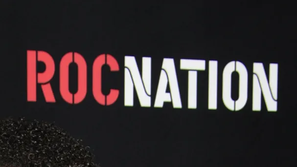 Roc Nation logo