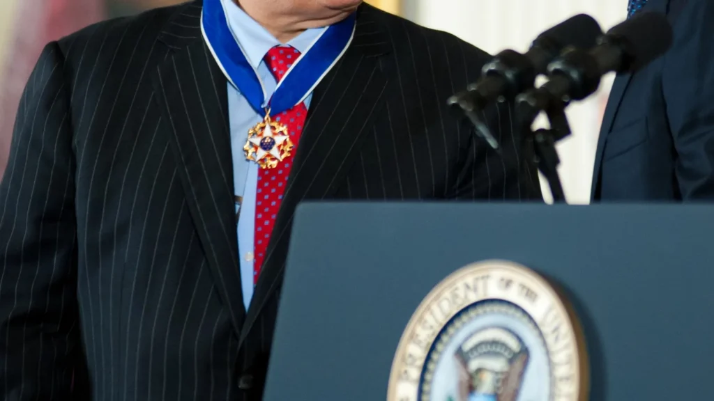 arturo sandoval barack obama
