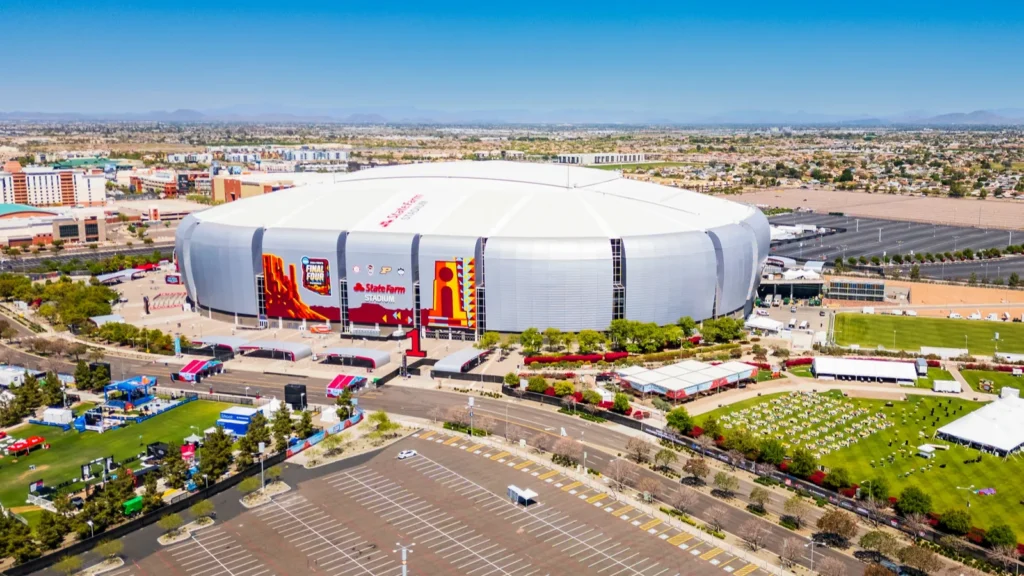 State Farm Arena