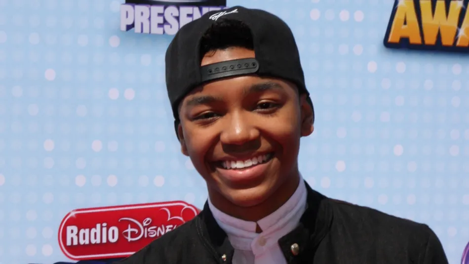 Josh Levi at an event