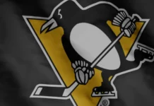Penguins could surprise the NHL with these 5 bold predictions pittsburgh penguins hockey club flag waving in the wind pittsburgh