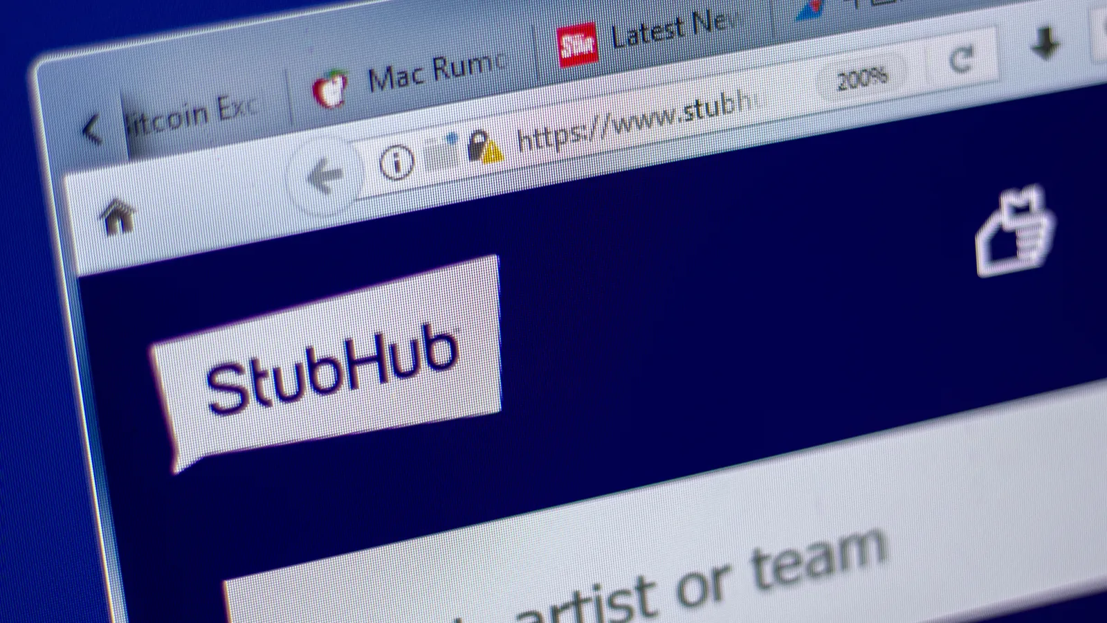 StubHub reports 91% rise in Atlanta Dream ticket demand during Angel ...