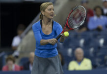 Chris Evert calls out Coco Gauff’s critics after disturbing backlash rocks tennis star Chris Evert at the USTA Billie Jean King National Tennis Center.