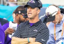 John Harbaugh doesn’t hold back on Tom Brady’s possible return to professional football Head Coach John Harbaugh