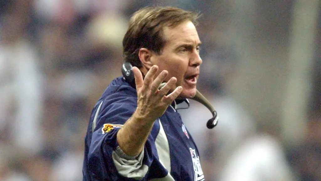 Bill Belichick